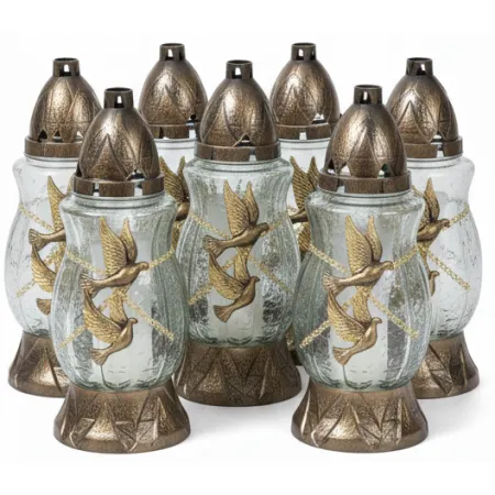 ZNICZ GOŁĄBEK - 094 ( 1 opakowanie 7szt. )